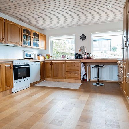 Marna Guesthause Doubleroom Nr.1 Tórshavn Екстериор снимка