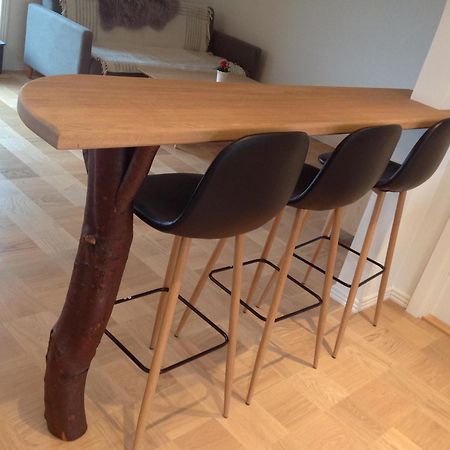 Marna Guesthause Doubleroom Nr.1 Tórshavn Екстериор снимка