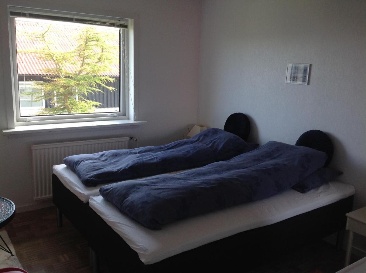 Marna Guesthause Doubleroom Nr.1 Tórshavn Екстериор снимка