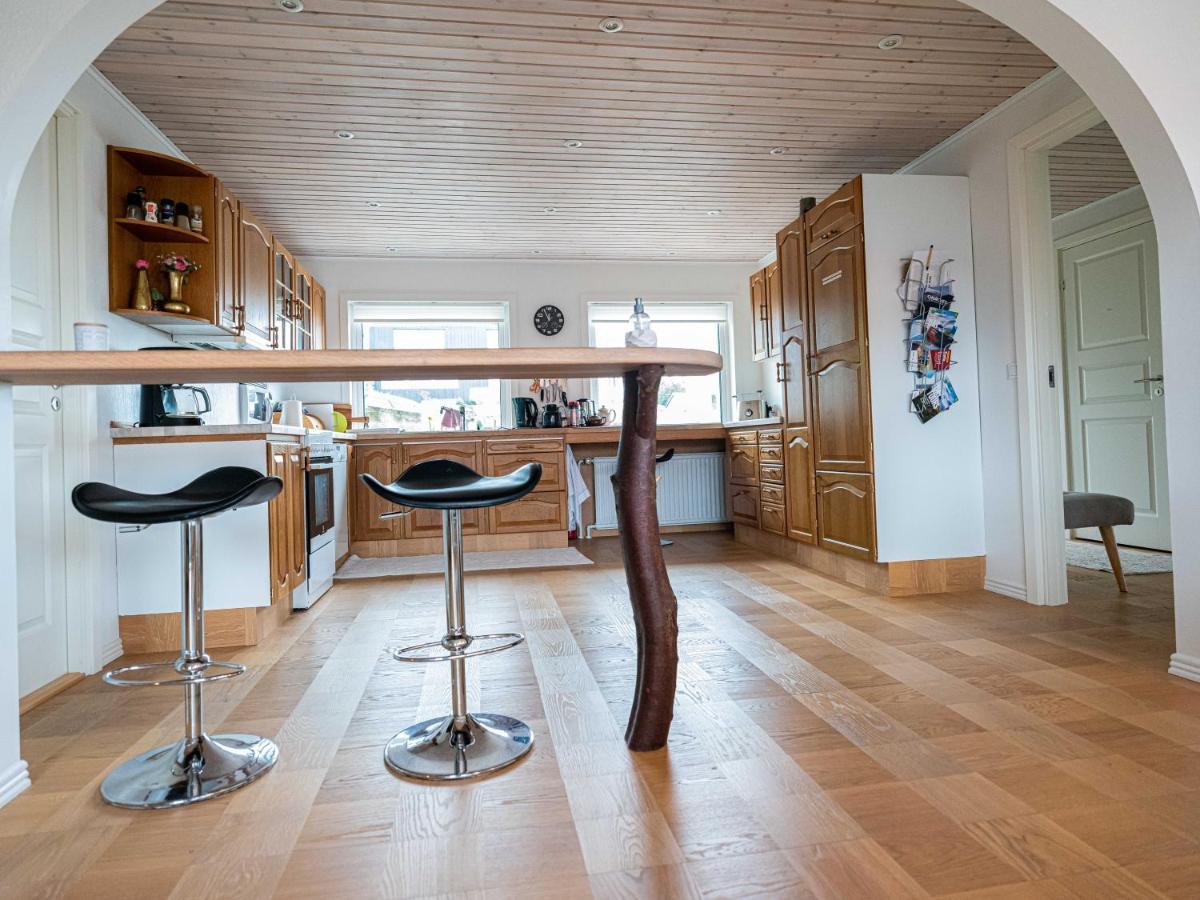 Marna Guesthause Doubleroom Nr.1 Tórshavn Екстериор снимка
