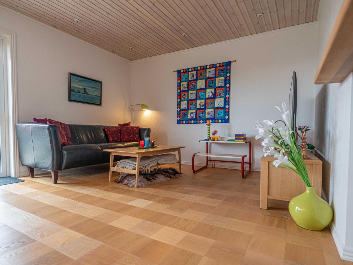 Marna Guesthause Doubleroom Nr.1 Tórshavn Екстериор снимка