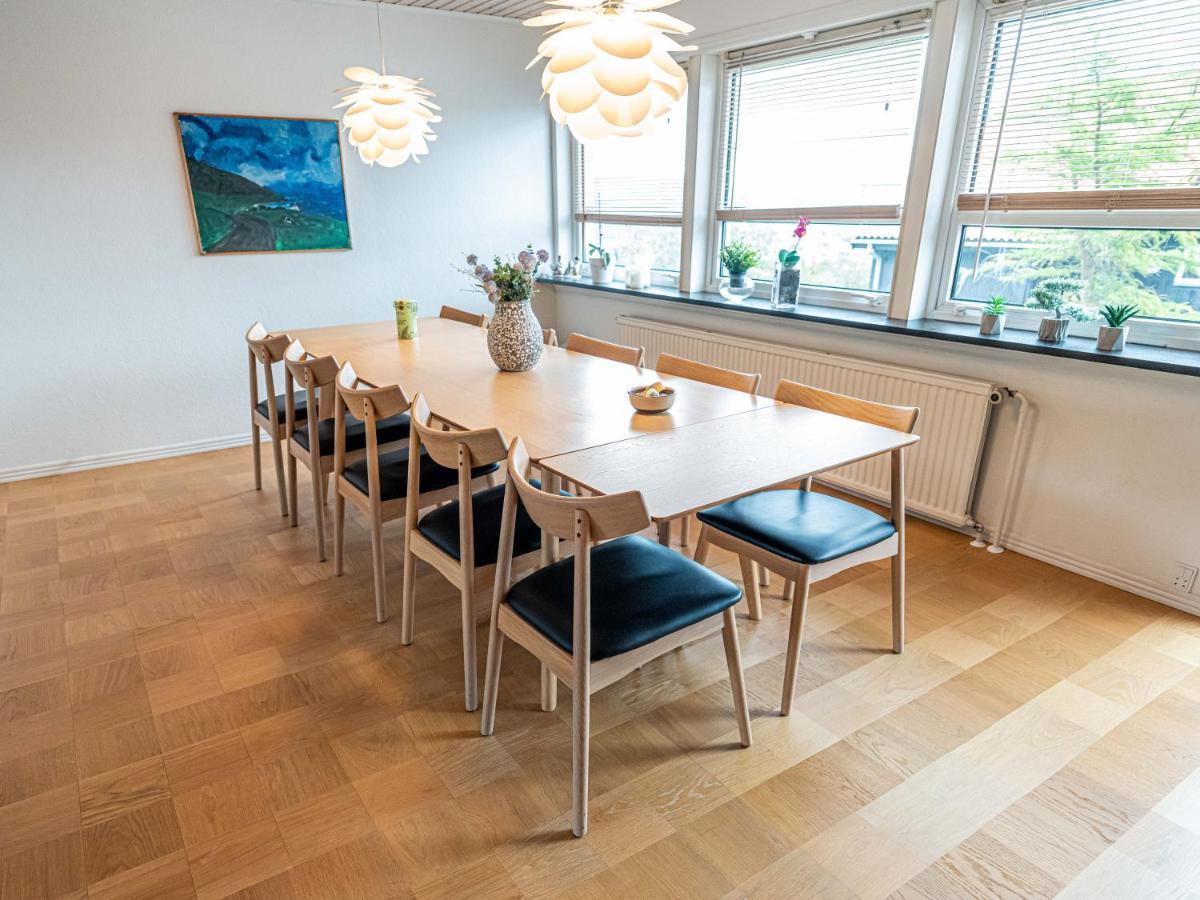 Marna Guesthause Doubleroom Nr.1 Tórshavn Екстериор снимка