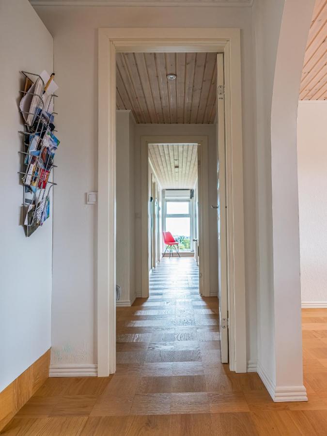 Marna Guesthause Doubleroom Nr.1 Tórshavn Екстериор снимка