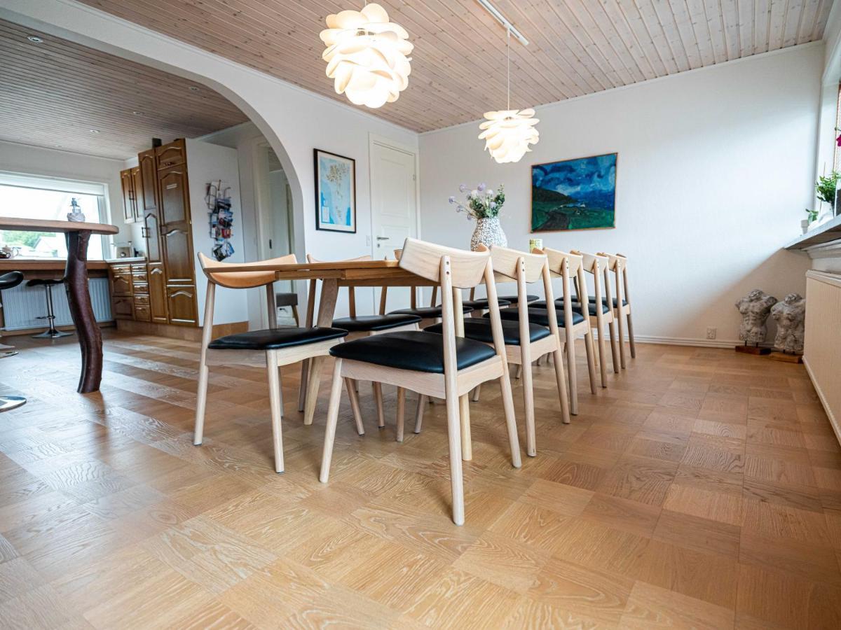 Marna Guesthause Doubleroom Nr.1 Tórshavn Екстериор снимка
