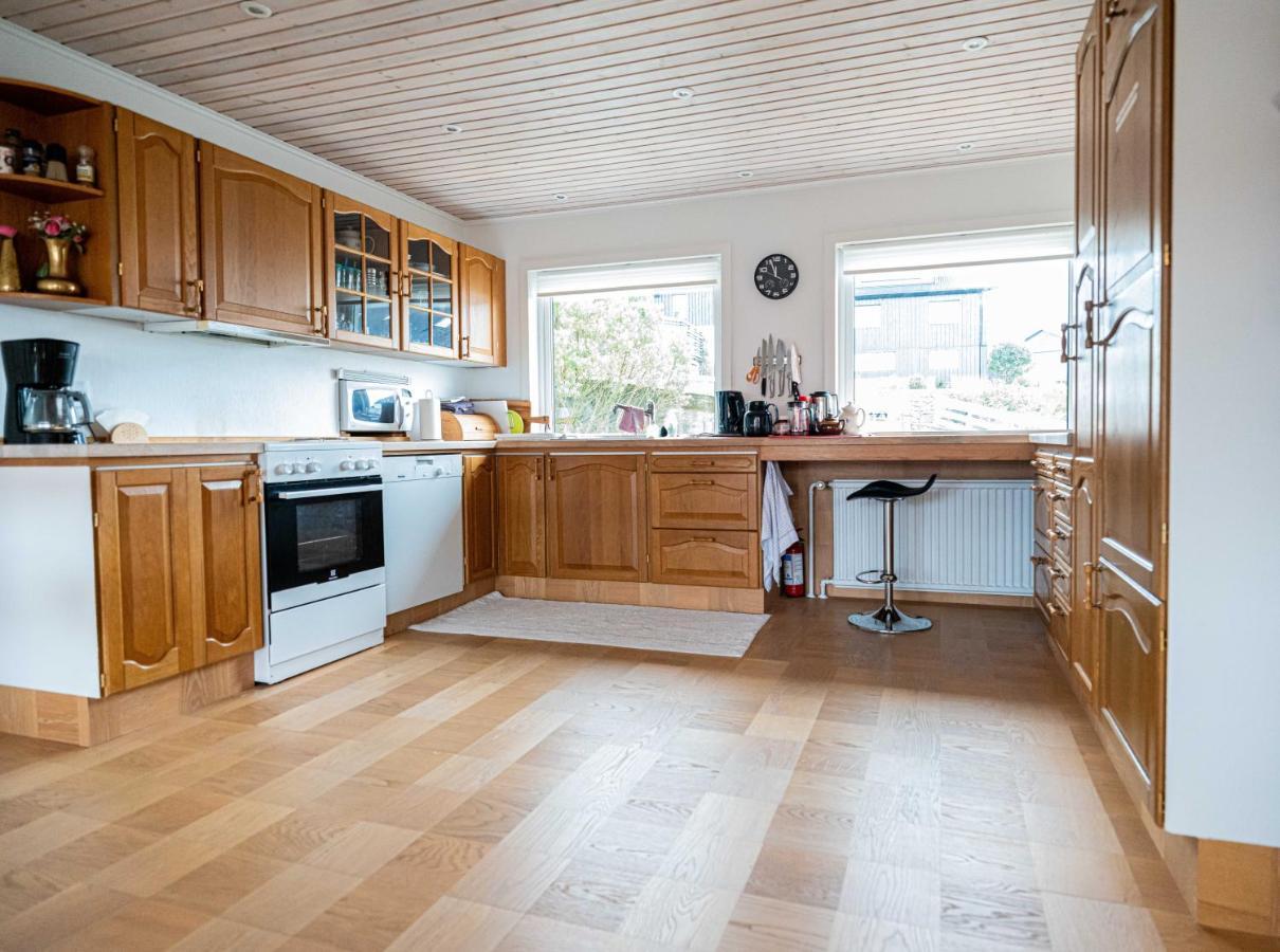 Marna Guesthause Doubleroom Nr.1 Tórshavn Екстериор снимка