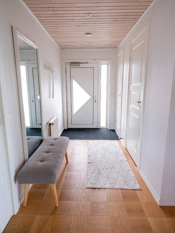 Marna Guesthause Doubleroom Nr.1 Tórshavn Екстериор снимка