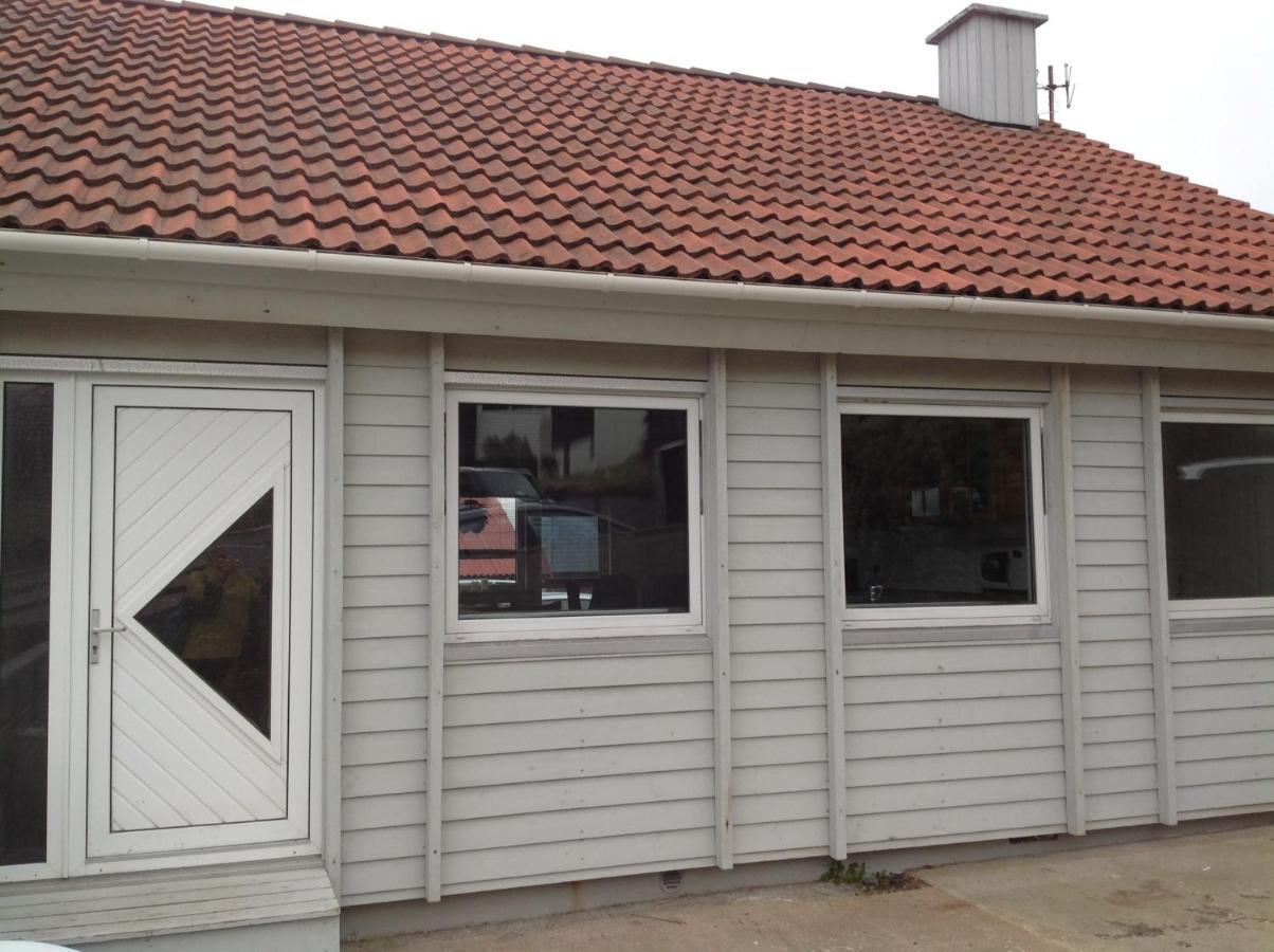 Marna Guesthause Doubleroom Nr.1 Tórshavn Екстериор снимка
